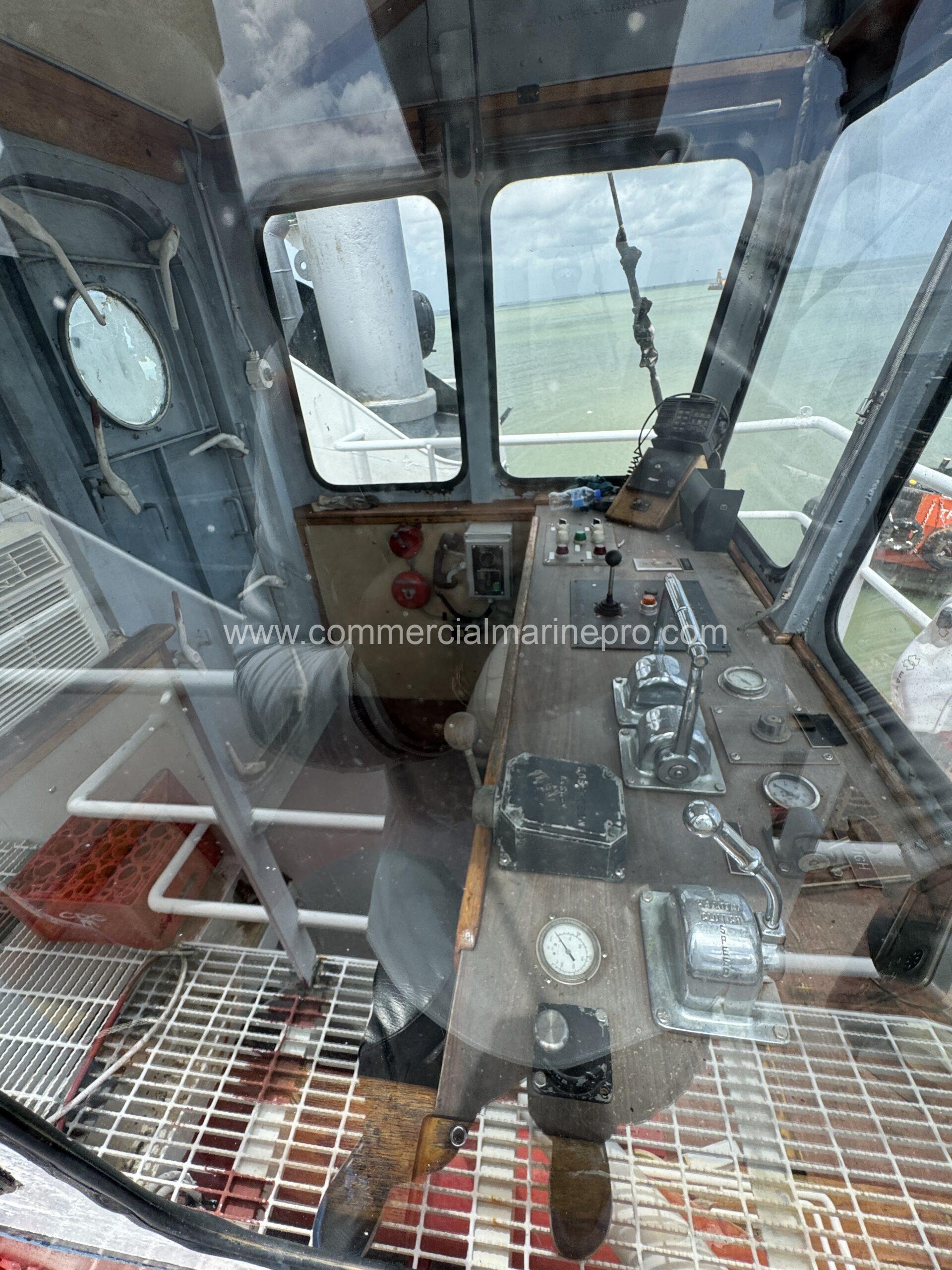 194' Emergency Response Vessel - Image 31