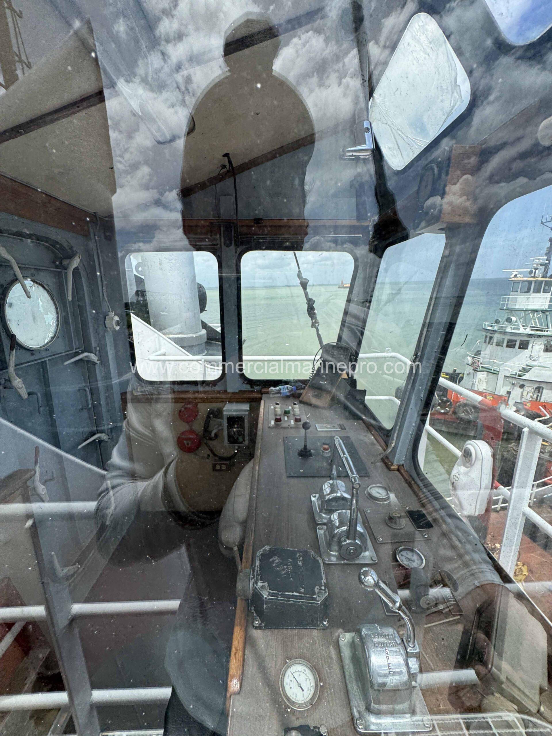 194' Emergency Response Vessel - Image 30