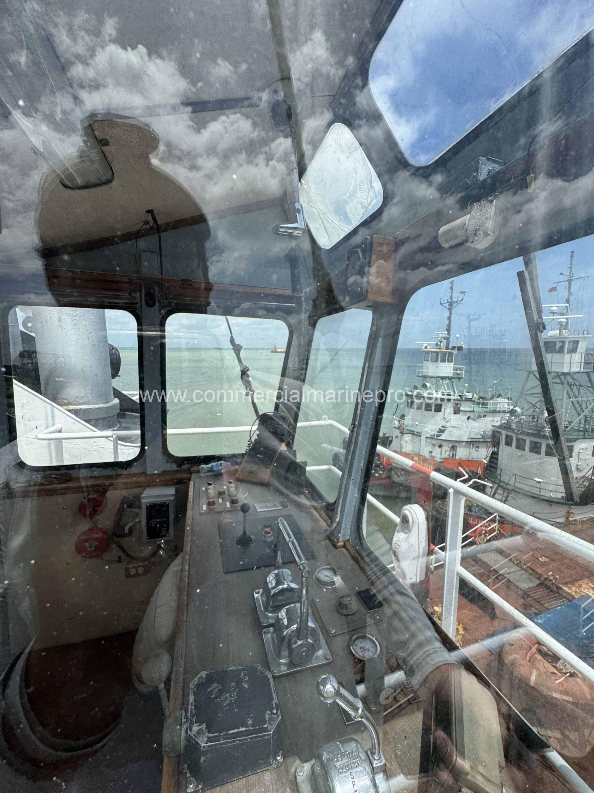 194' Emergency Response Vessel - Image 29