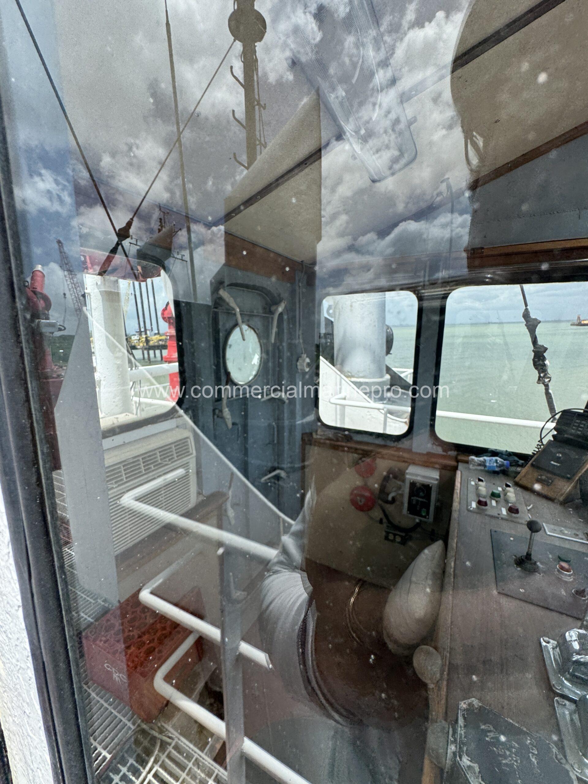 194' Emergency Response Vessel - Image 28