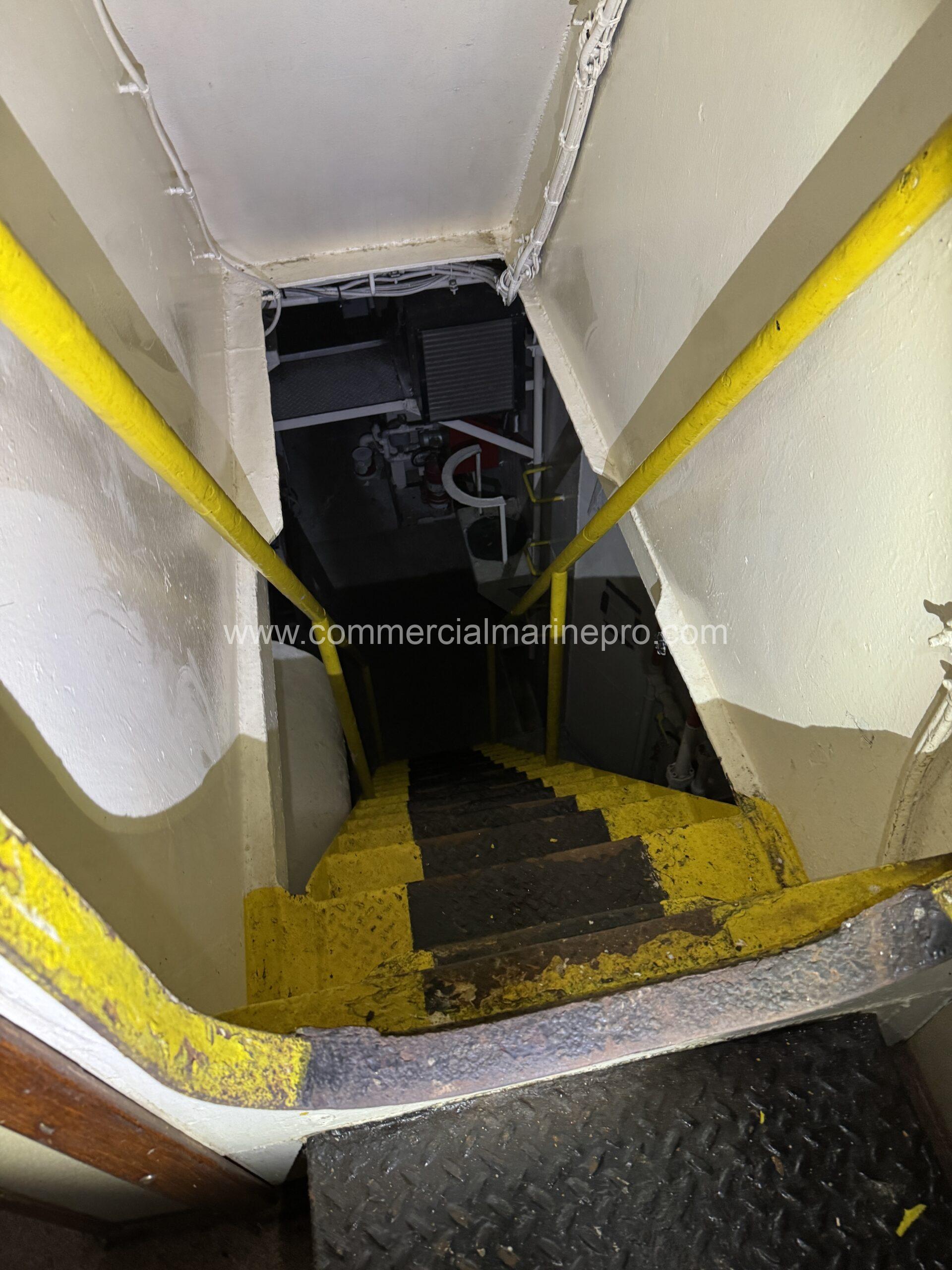 194' Emergency Response Vessel - Image 27