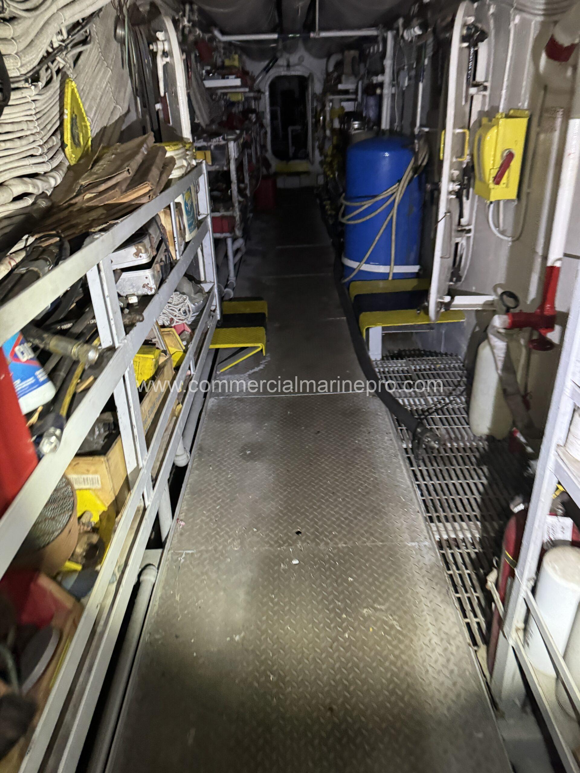 194' Emergency Response Vessel - Image 23