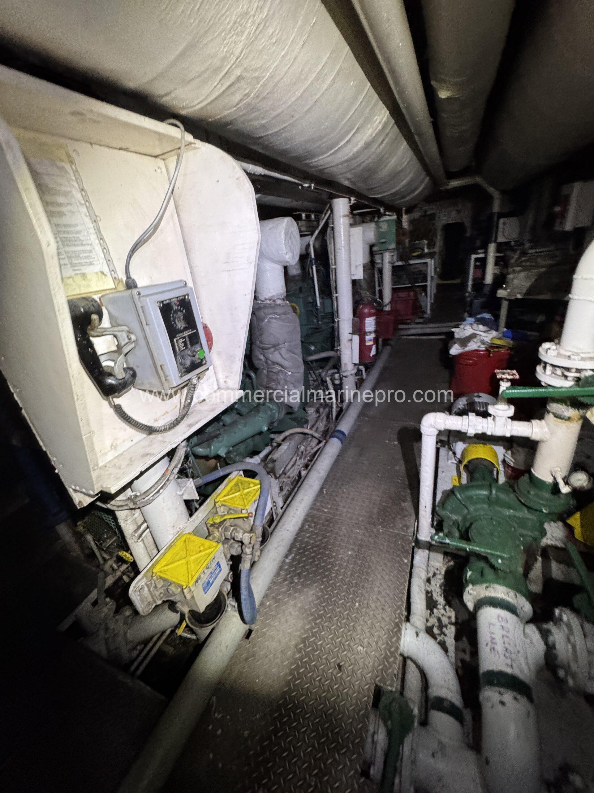 194' Emergency Response Vessel - Image 16