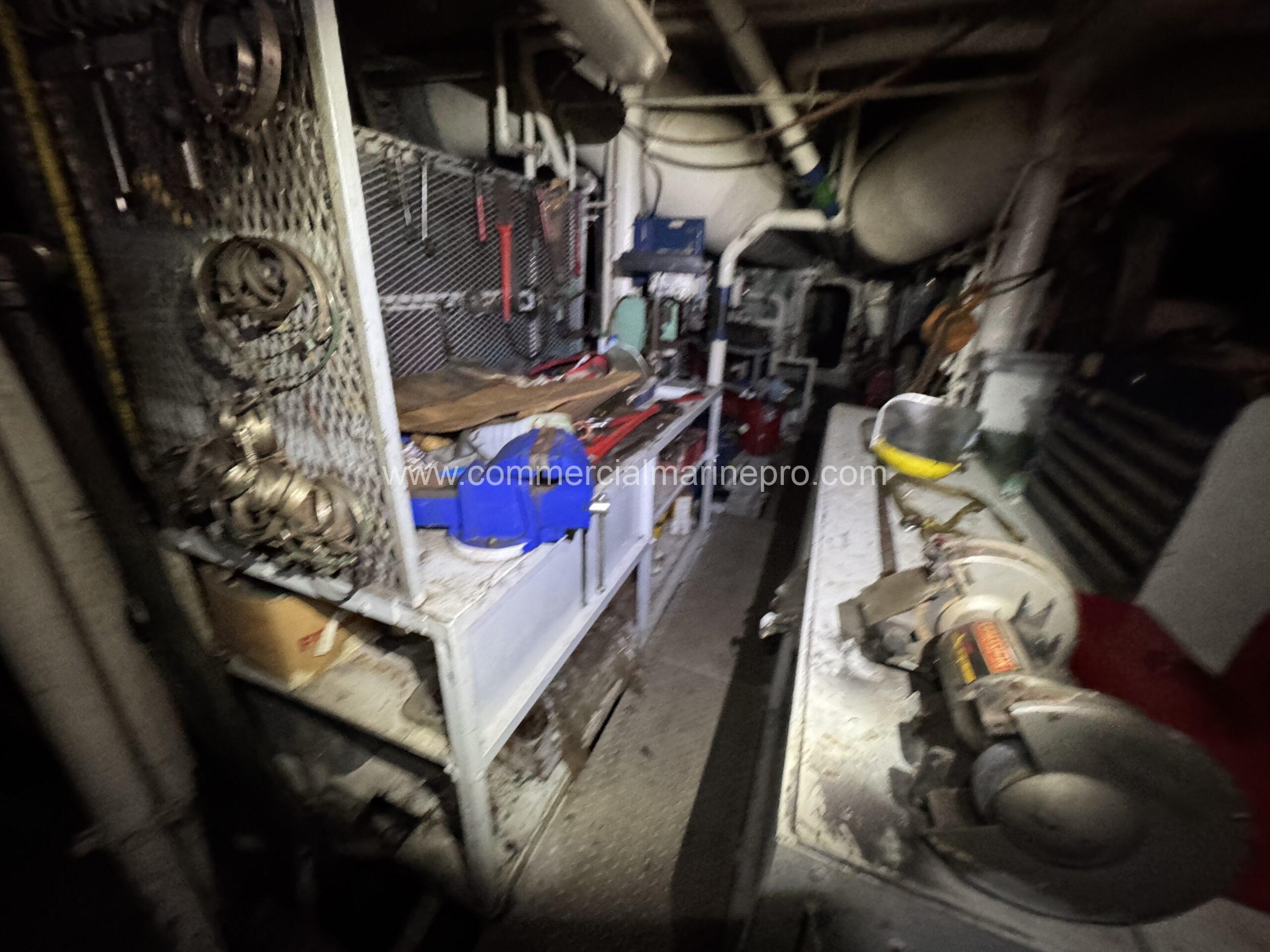 194' Emergency Response Vessel - Image 6