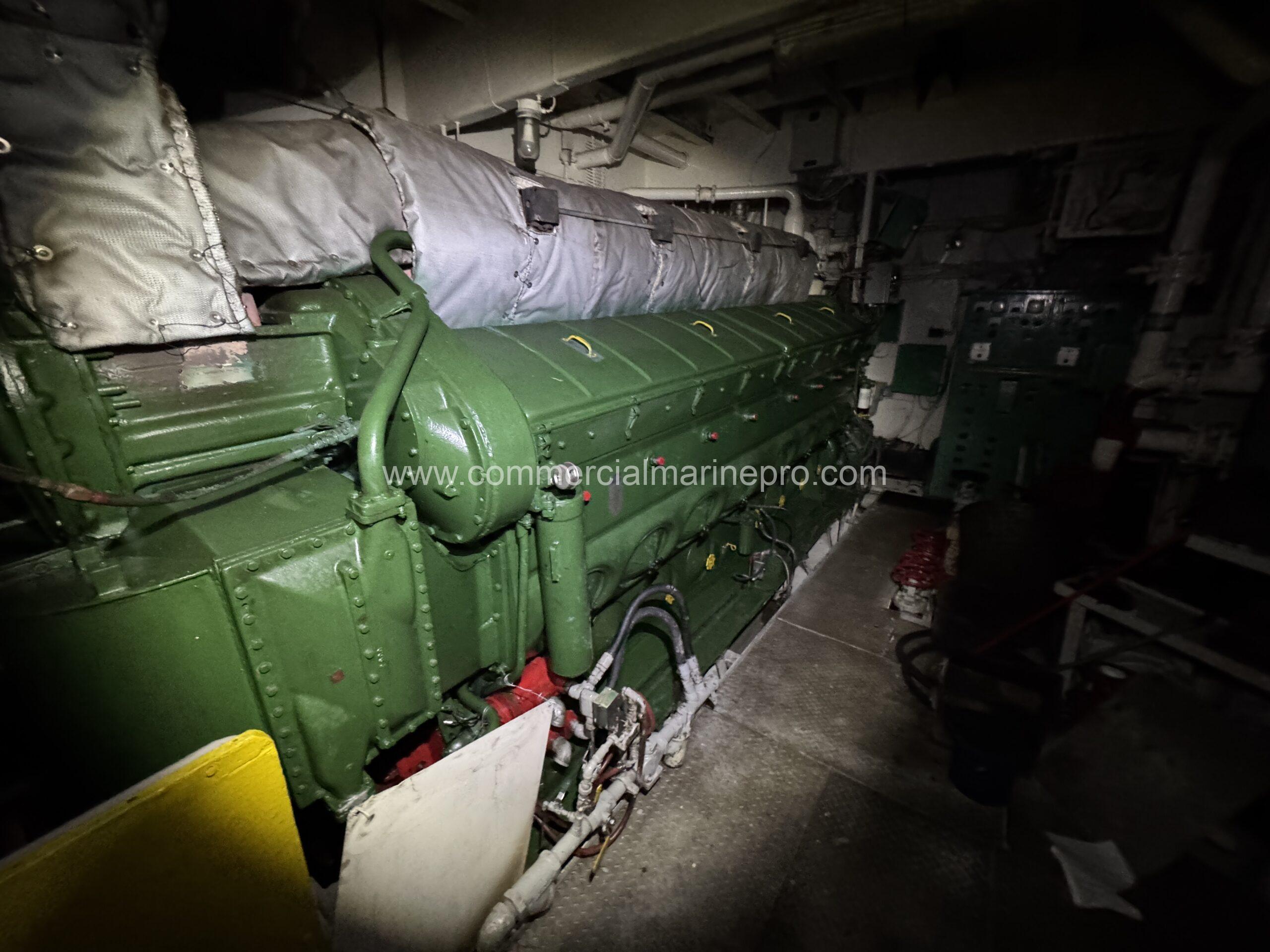 194' Emergency Response Vessel - Image 4