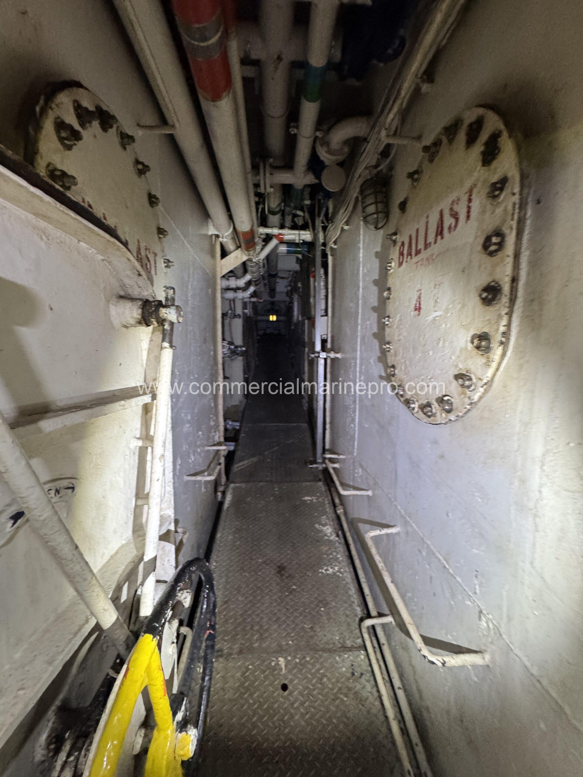 194' Emergency Response Vessel - Image 3