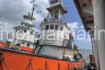 27M Ocean Towing Harbor Tug - Built 1970