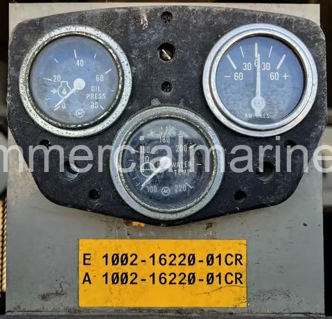 Single or Pair Detroit 16V149T 1000KW Low Hours - Image 13