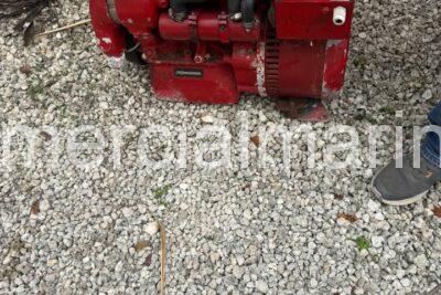 Westerbeke 5.0 kW Marine Generator
