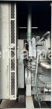 Single or Pair Detroit 16V149T 1000KW Low Hours - Image 6