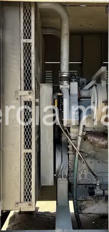 Single or Pair Detroit 16V149T 1000KW Low Hours - Image 11