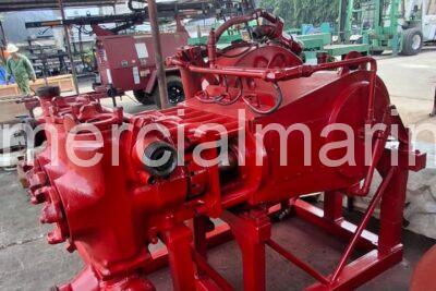Halliburton HT-400 4.5' OEM Unit