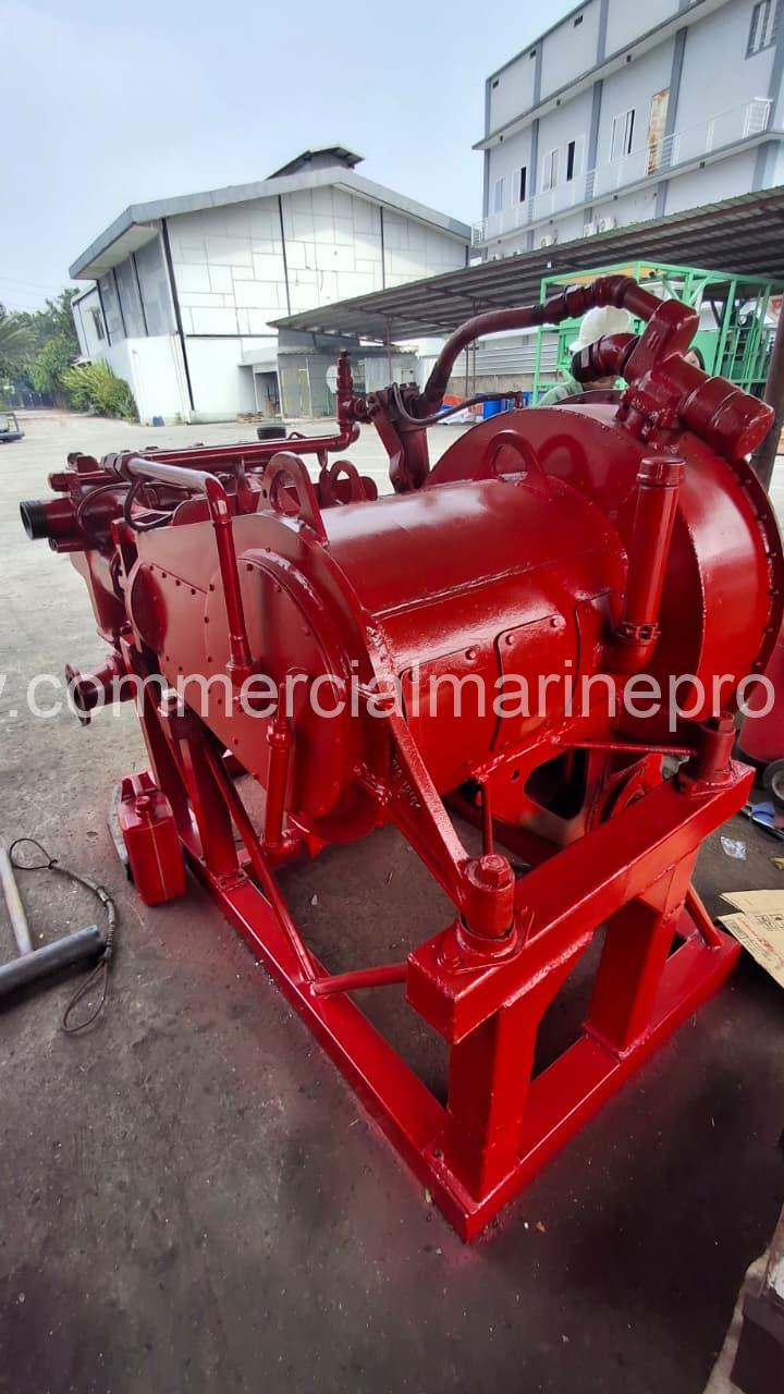 Halliburton HT-400 4.5' OEM Unit - Image 3