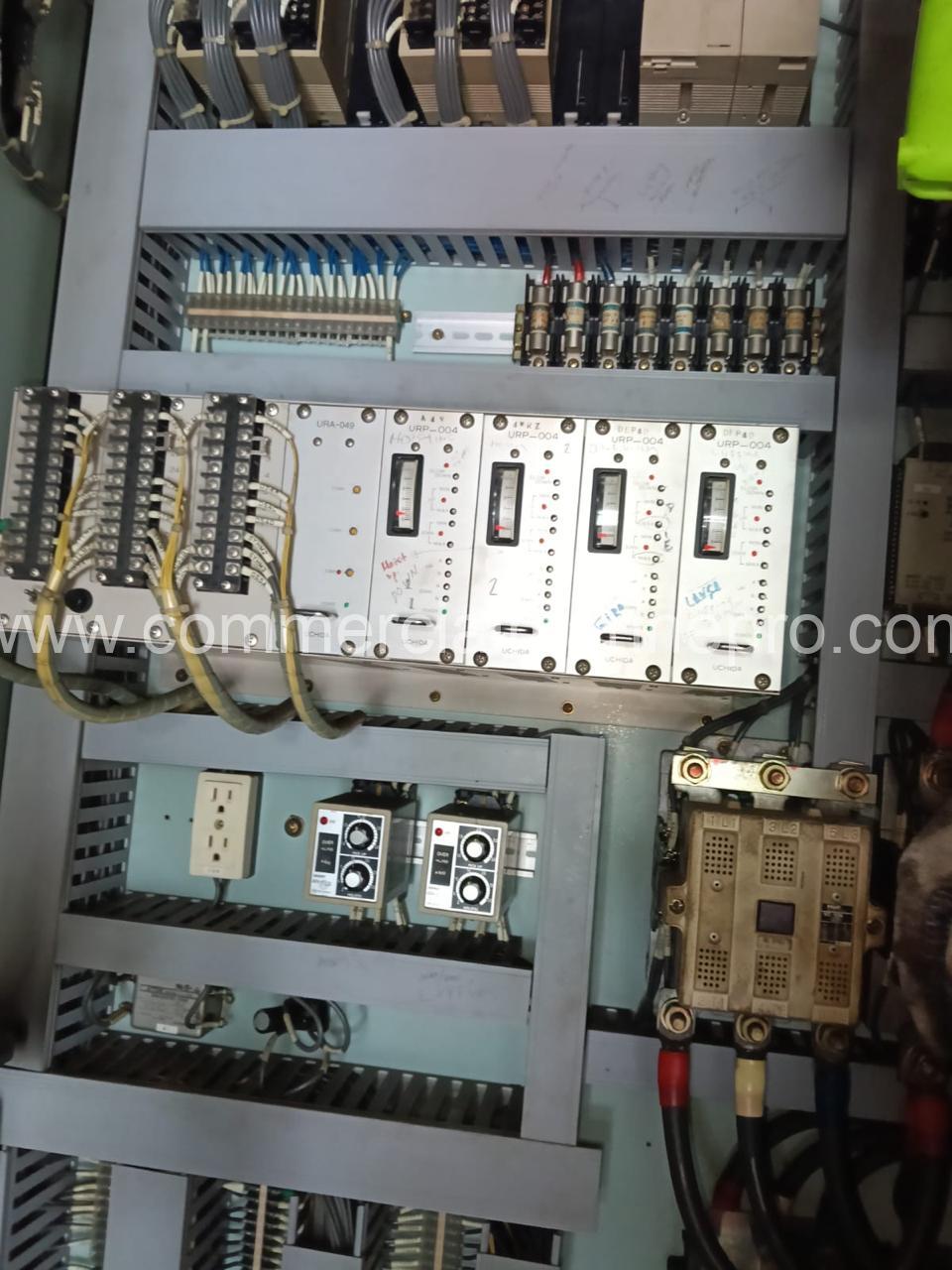 36x24 ELECT-HYD Deck Crane - Image 7