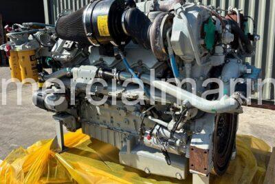 Pair CAT C32 Marine Propulsion Engines