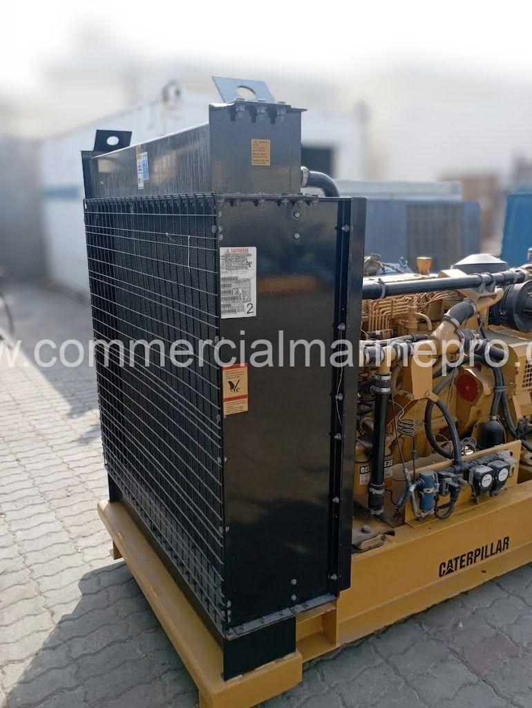 Caterpillar 3056T Diesel Generator Set - Image 6
