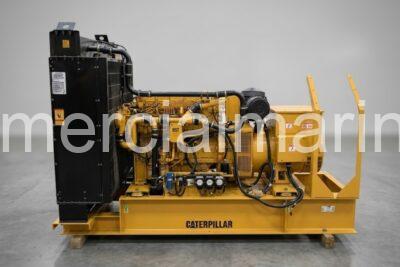 Caterpillar 3056T Diesel Generator Set