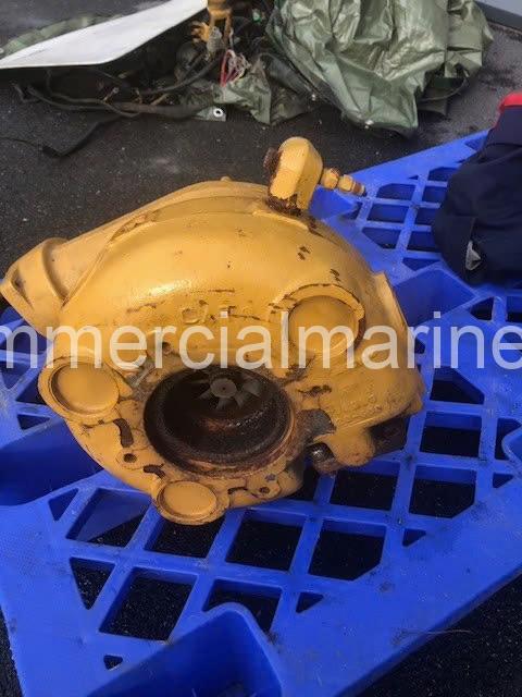 Caterpillar 3196-C10/C12 Marine Engine Parts - Image 3