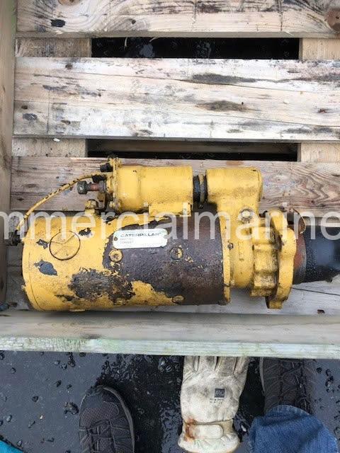 Caterpillar 3196-C10/C12 Marine Engine Parts - Image 17