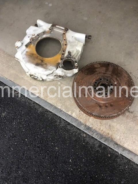 Caterpillar 3196-C10/C12 Marine Engine Parts - Image 9