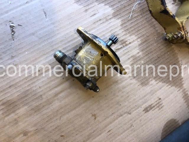 Caterpillar 3196-C10/C12 Marine Engine Parts - Image 18