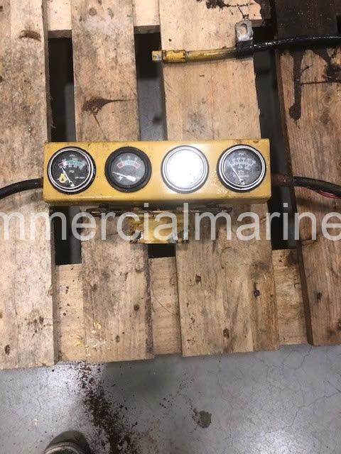 Caterpillar 3196-C10/C12 Marine Engine Parts - Image 4
