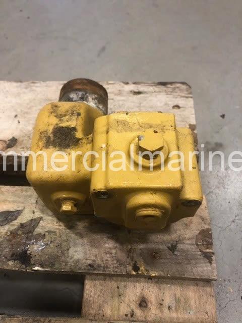 Caterpillar 3196-C10/C12 Marine Engine Parts - Image 25