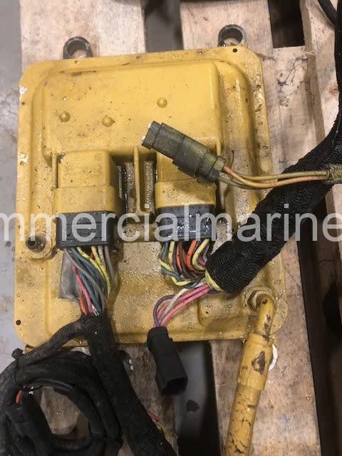 Caterpillar 3196-C10/C12 Marine Engine Parts - Image 12