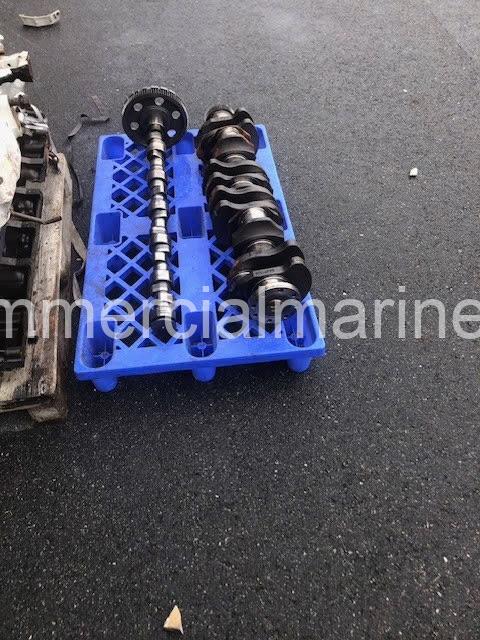 Caterpillar 3196-C10/C12 Marine Engine Parts - Image 5