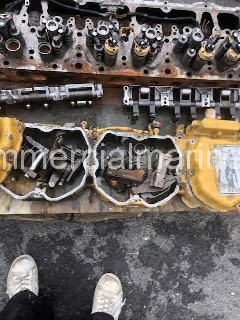 Caterpillar 3196-C10/C12 Marine Engine Parts - Image 6