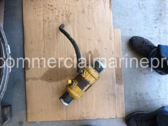 Caterpillar 3196-C10/C12 Marine Engine Parts - Image 13
