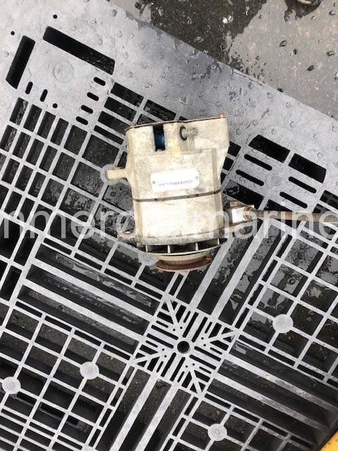 Caterpillar 3196-C10/C12 Marine Engine Parts - Image 14