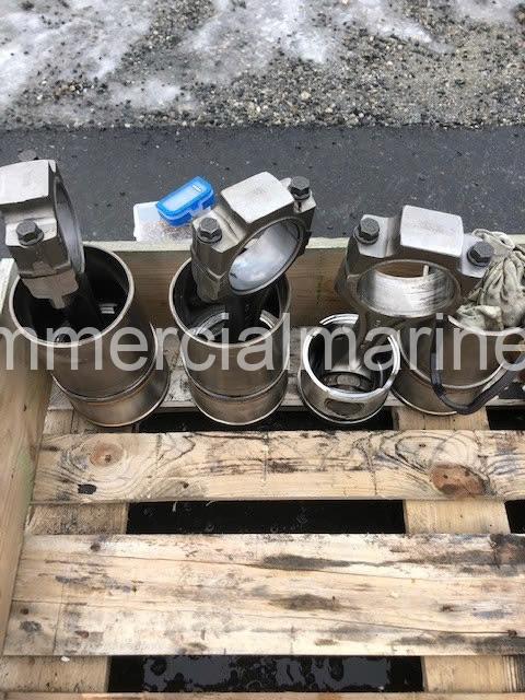Caterpillar 3196-C10/C12 Marine Engine Parts - Image 15