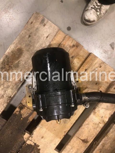 Caterpillar 3196-C10/C12 Marine Engine Parts - Image 11