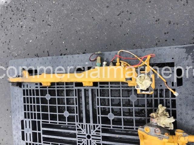Caterpillar 3196-C10/C12 Marine Engine Parts - Image 16