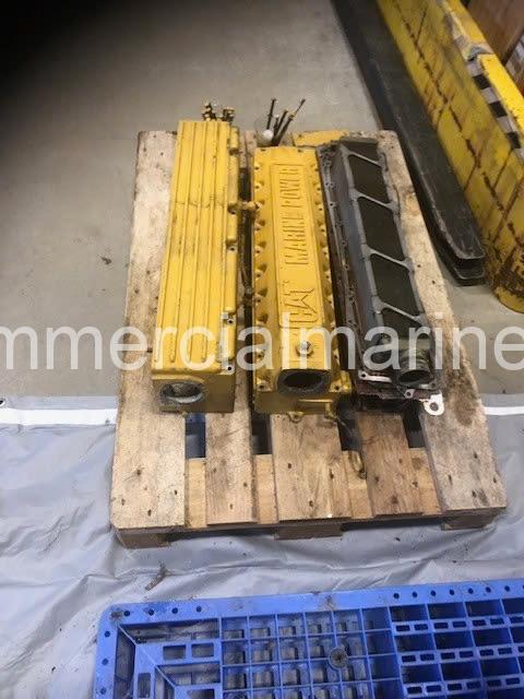 Caterpillar 3196-C10/C12 Marine Engine Parts - Image 8