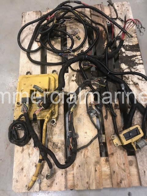 Caterpillar 3196-C10/C12 Marine Engine Parts - Image 20