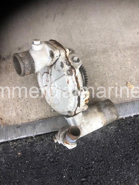 Caterpillar 3196-C10/C12 Marine Engine Parts - Image 21