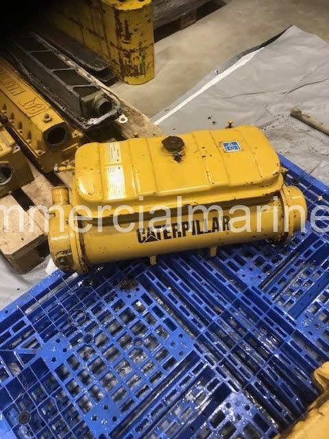 Caterpillar 3196-C10/C12 Marine Engine Parts - Image 24