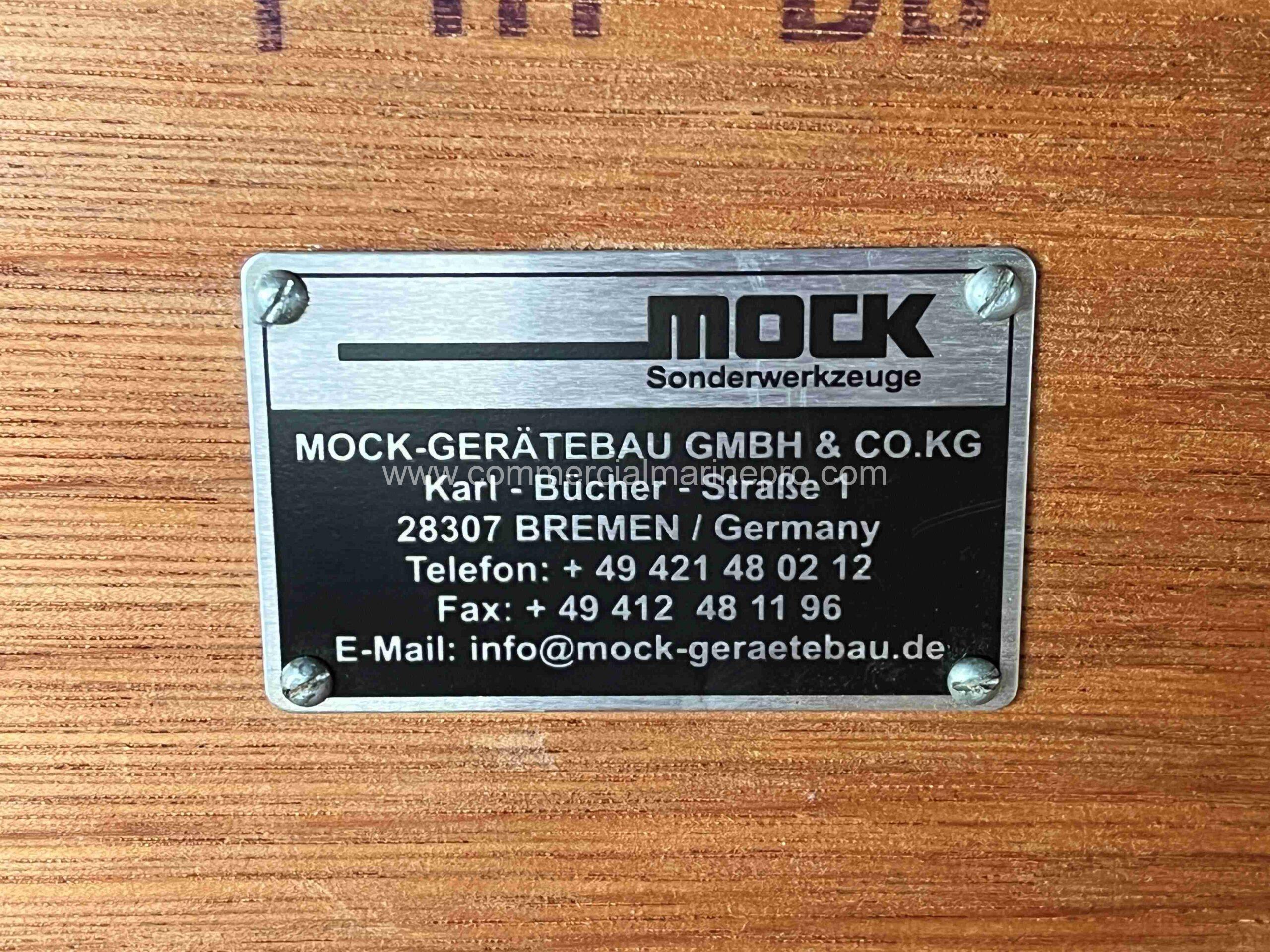 Tools for Deutz / MWM 604 / 620 engines - Image 6