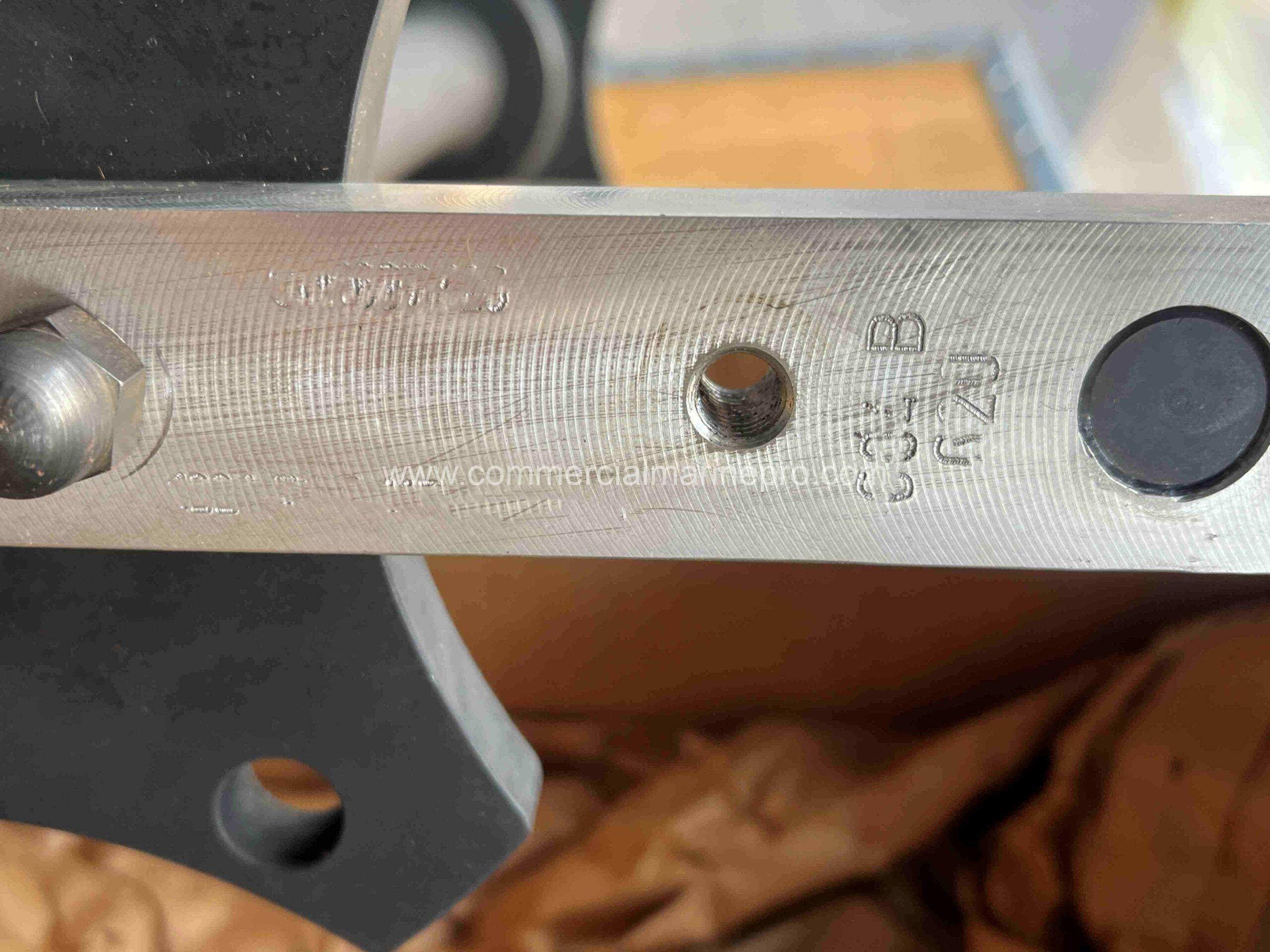 Tools for Deutz / MWM 604 / 620 engines - Image 2