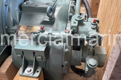 Twin Disc 514C Marine Gear - Ratio 2.5:1 - 780 hours