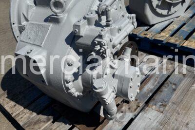 Twin Disc 514C Marine Gears - Ratio 3.5:1