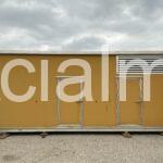 Caterpillar 3512C 1500KW Tier 2 Diesel Generator Set - Image 3
