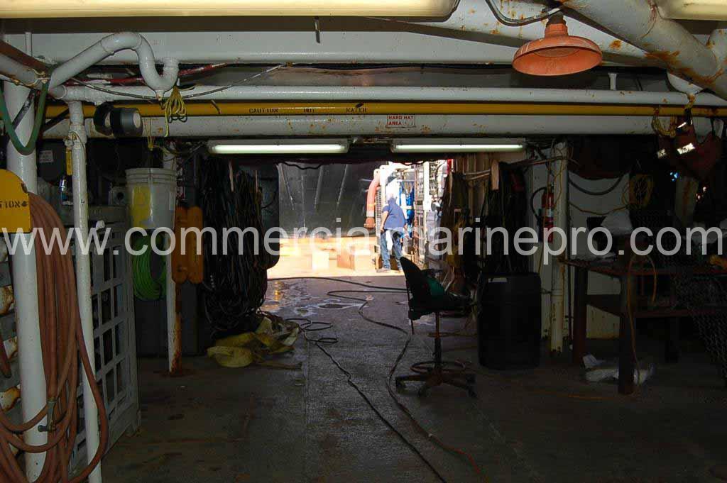 195' Supply Utility Vessel - Image 9