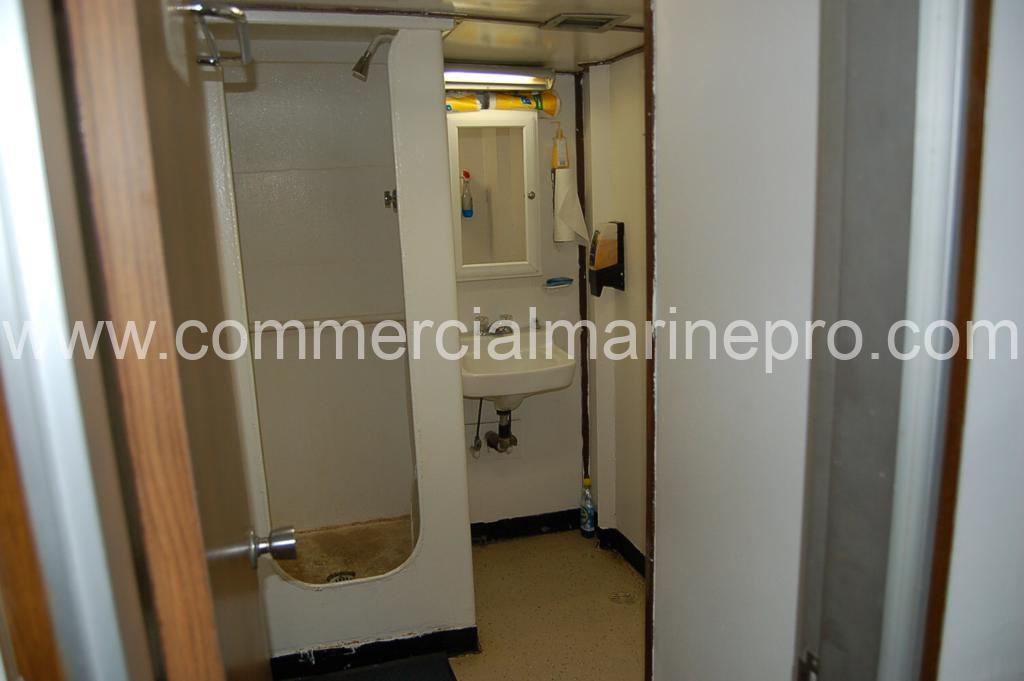 195' Supply Utility Vessel - Image 3