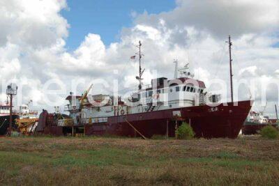 195' Supply Utility Vessel