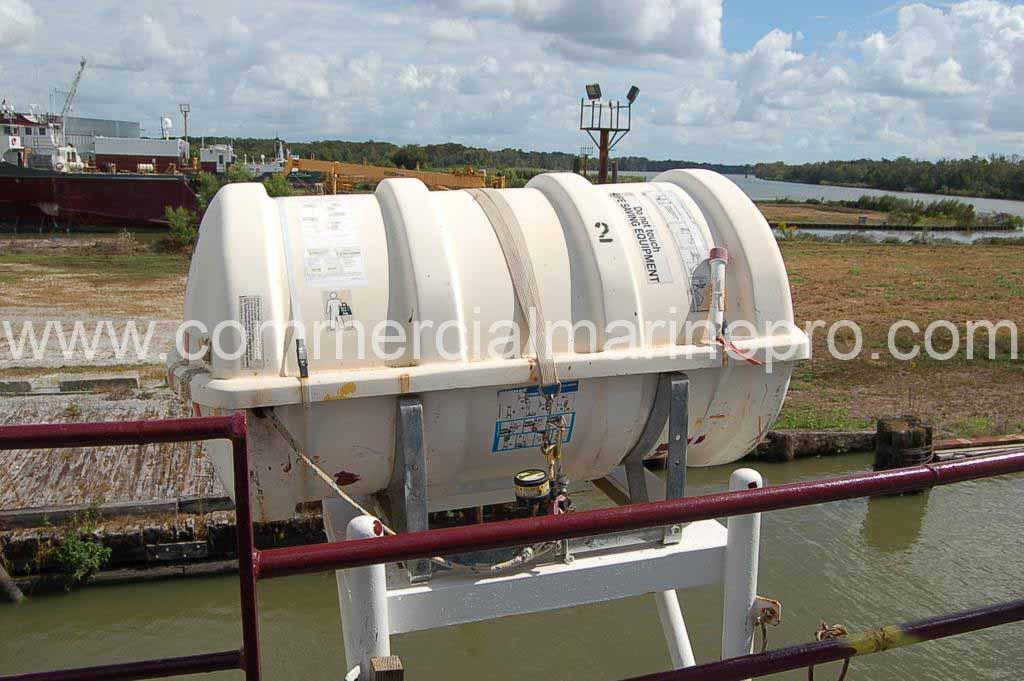195' Supply Utility Vessel - Image 4