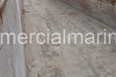 195x35x12 Hopper Barges