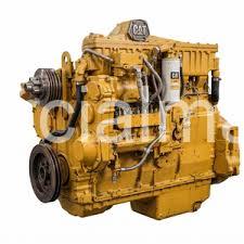 Caterpillar 3406 Marine Engine